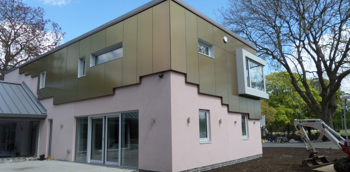 Norton House, Cheltenham