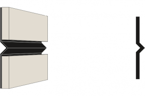 horizontal-joint-profile