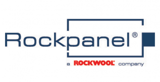 Rockpanel The ROCKPANEL group is part of ROCKWOOL B.V.. The company manufactures board material for exterior cladding from the sustainable resource, basalt rock. ROCKPANEL products combine all the benefits of stone and wood.