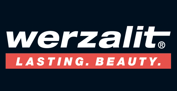 Werzalit Werzalit is a leading European company in innovative construction elements and industrial moulded parts