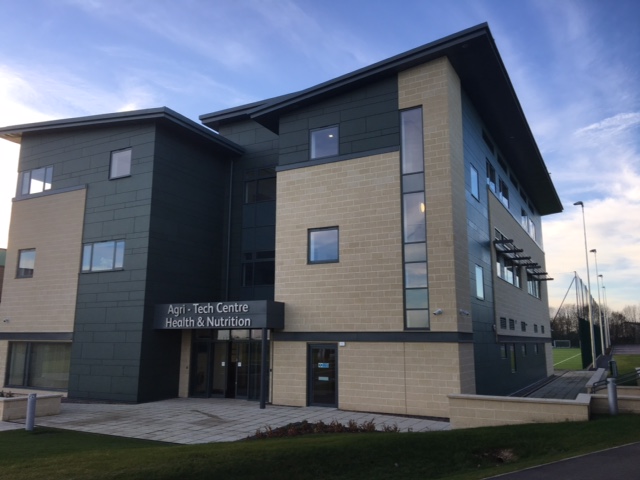 Bishop Burton College