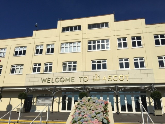 Ascot Racecourse